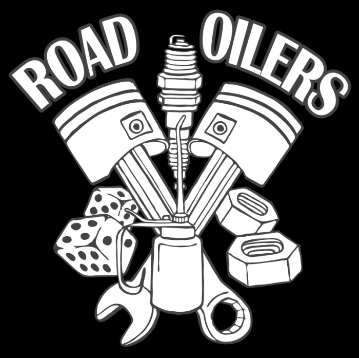 ROAD OILERS